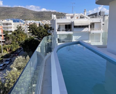 Βάση Τζαμιού Θώρακας