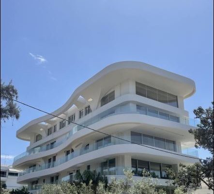 Βάση Τζαμιού Θώρακας