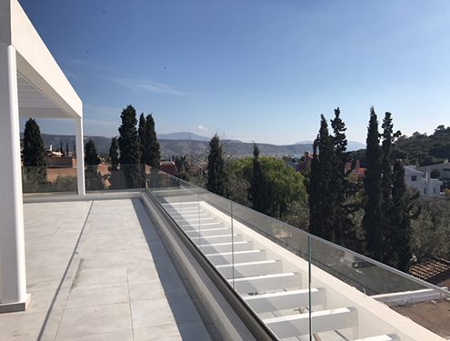 Βάση Τζαμιού Θώρακας