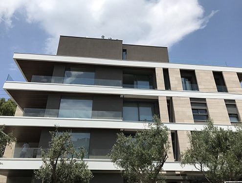 Βάση Τζαμιού Θώρακας